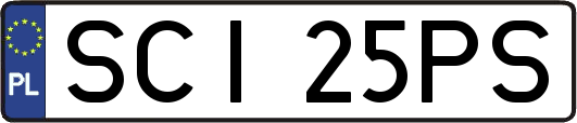 SCI25PS