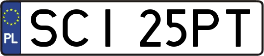 SCI25PT