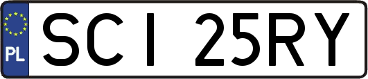 SCI25RY