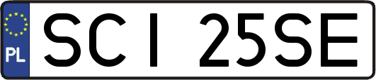 SCI25SE