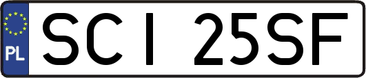 SCI25SF