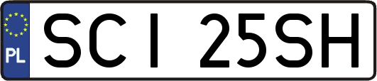 SCI25SH