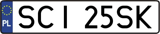 SCI25SK