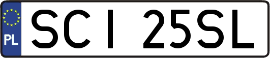 SCI25SL