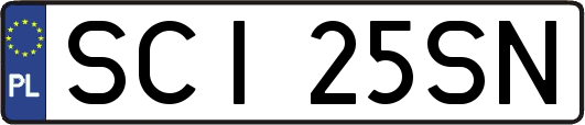 SCI25SN