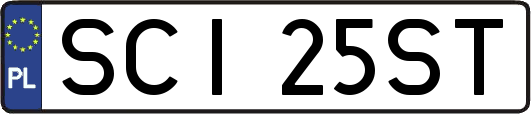 SCI25ST