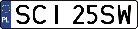 SCI25SW