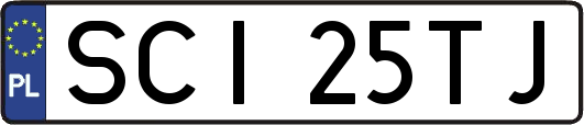 SCI25TJ