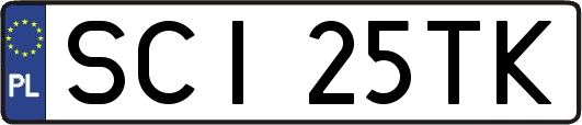 SCI25TK