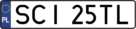 SCI25TL
