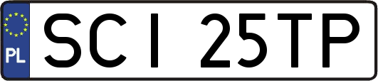 SCI25TP
