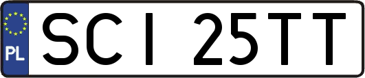 SCI25TT