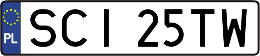 SCI25TW