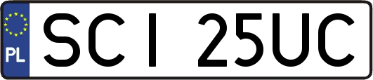 SCI25UC