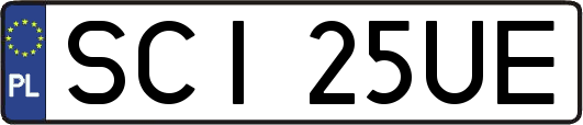 SCI25UE