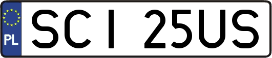 SCI25US