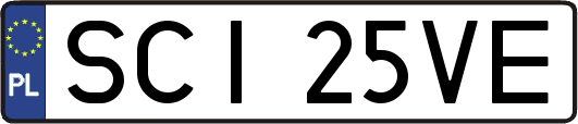 SCI25VE