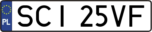 SCI25VF