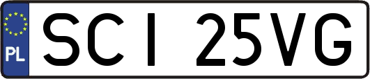 SCI25VG
