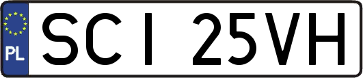 SCI25VH