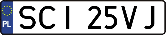 SCI25VJ