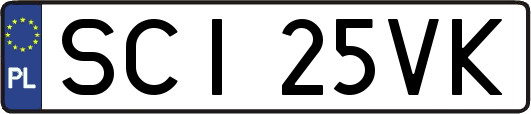 SCI25VK