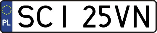 SCI25VN