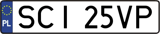 SCI25VP