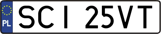 SCI25VT
