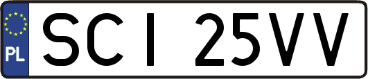 SCI25VV