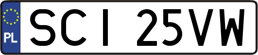 SCI25VW