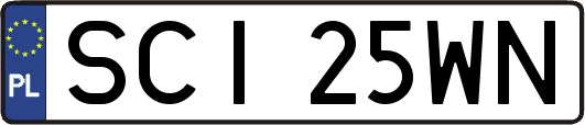 SCI25WN