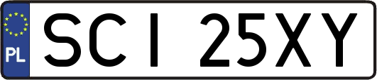 SCI25XY