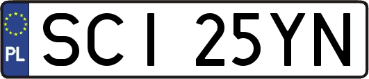 SCI25YN