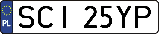 SCI25YP