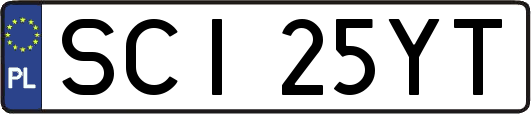 SCI25YT