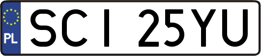 SCI25YU