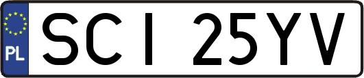 SCI25YV