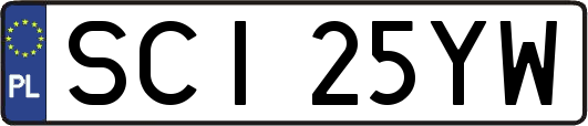 SCI25YW