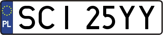 SCI25YY