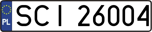 SCI26004