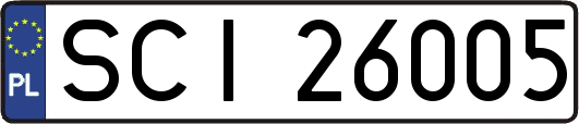 SCI26005