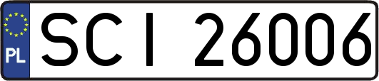 SCI26006