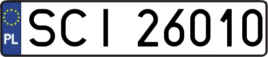 SCI26010