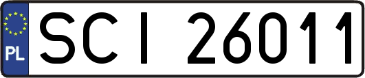 SCI26011