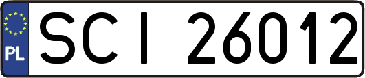 SCI26012