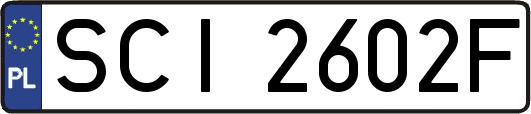 SCI2602F