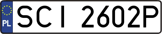 SCI2602P