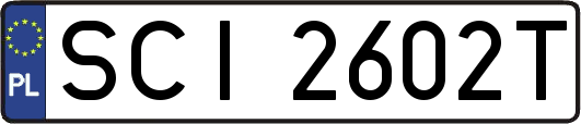 SCI2602T