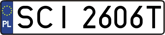 SCI2606T